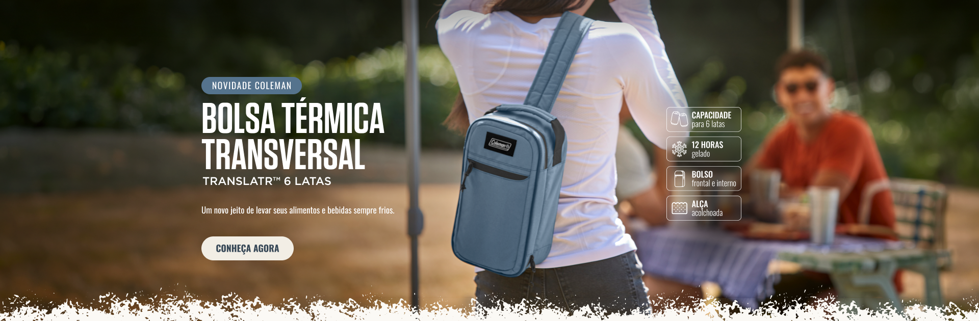 Bolsa Térmica